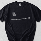 Butterfly Ride T-Shirt