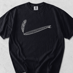 Feather Ride T-Shirt