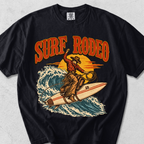 Surf Rodeo V2 T-Shirt