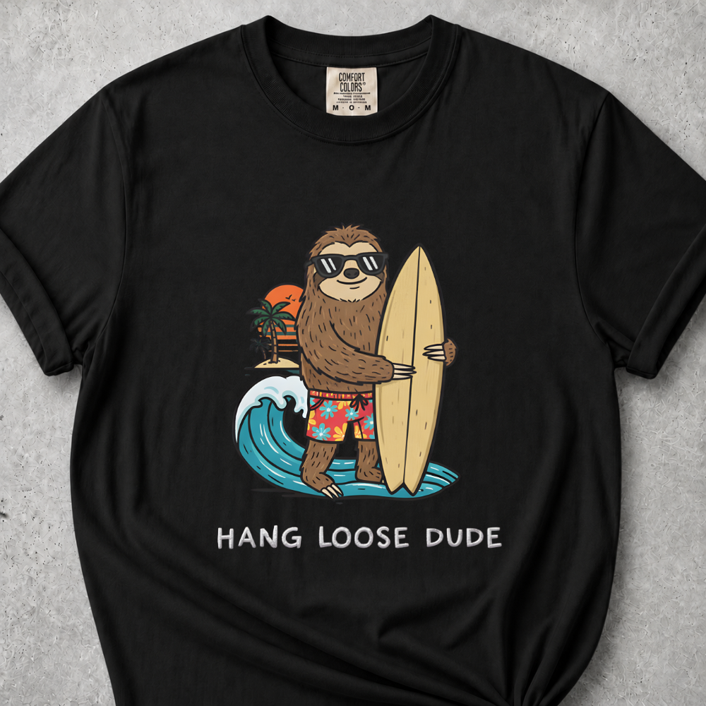 Hang LooseT-Shirt