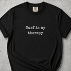 Surf Is My Therapy T-Shirt