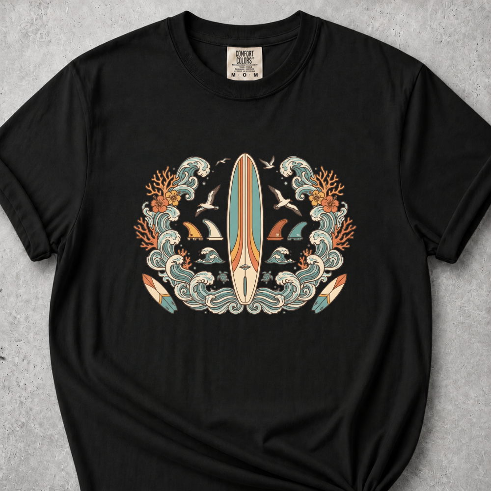 Vintage T-Shirt