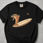 Fish Ride T-Shirt