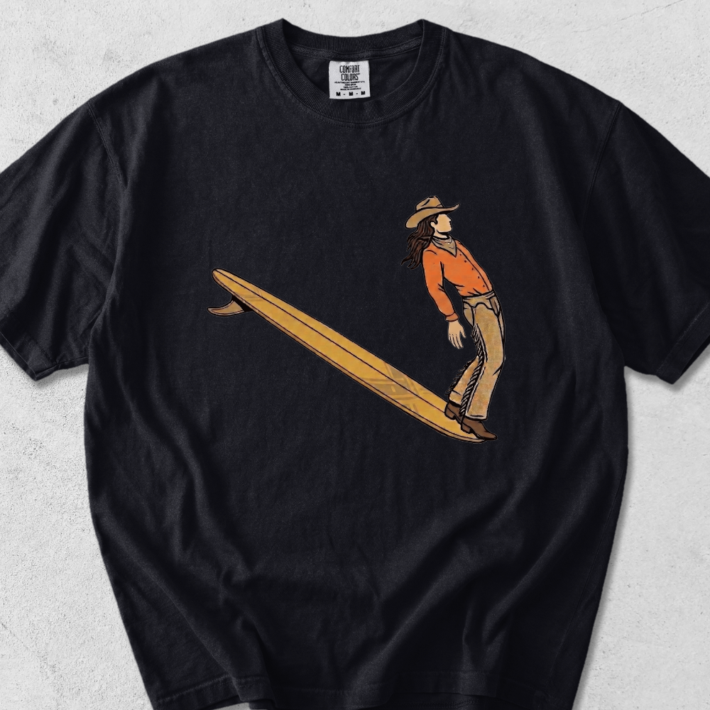 The Cowboy T-Shirt