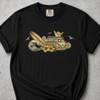 Vintage Vibes T-Shirt