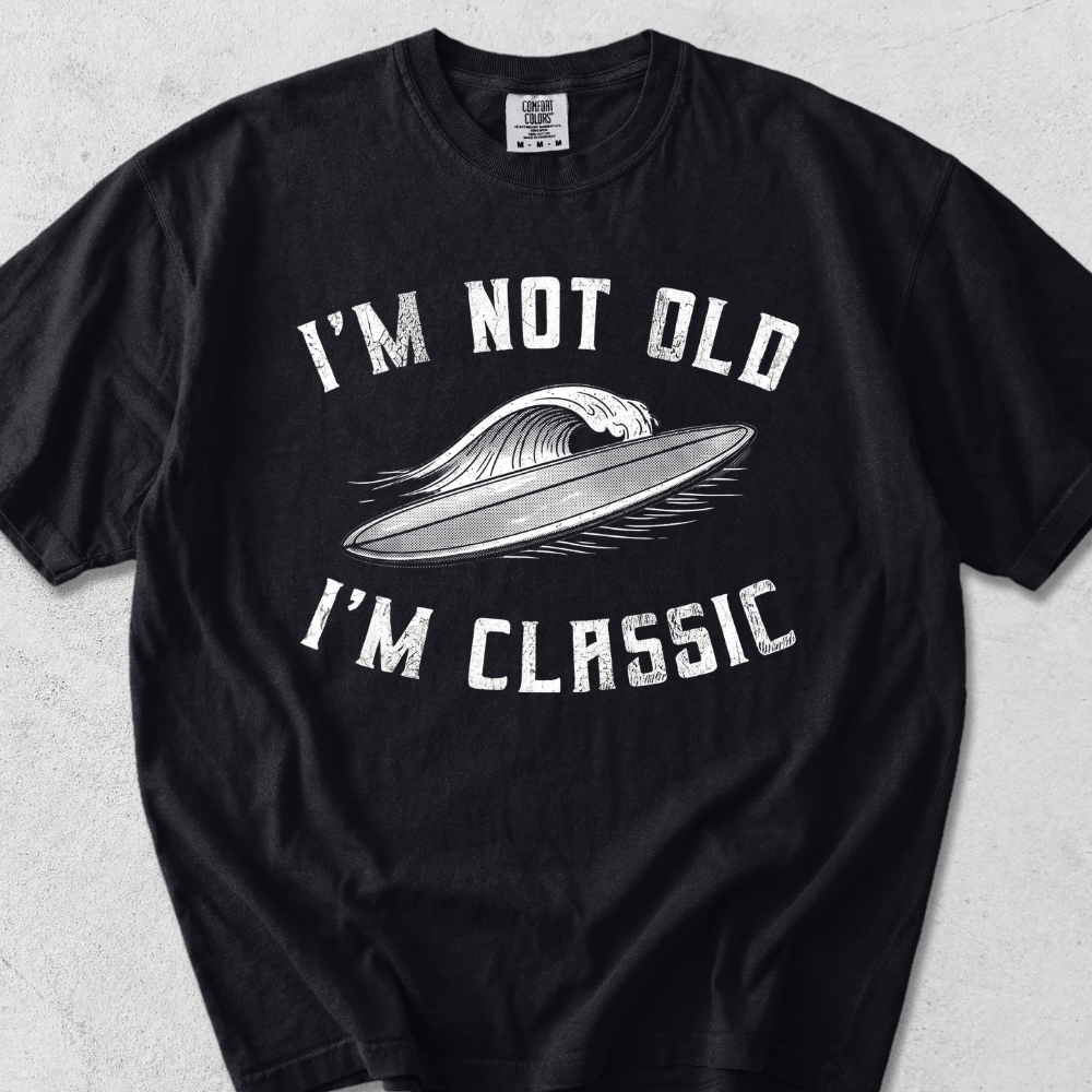 I'm Classic T-Shirt