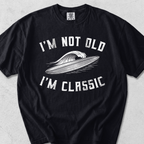 I'm Classic T-Shirt