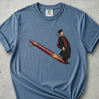 Graduated Surfer T-Shirt