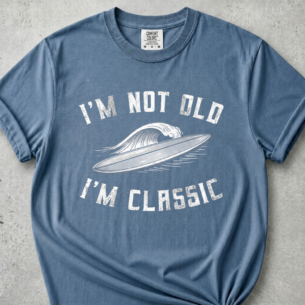 I'm Classic T-Shirt