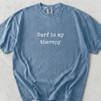 Surf Is My Therapy T-Shirt