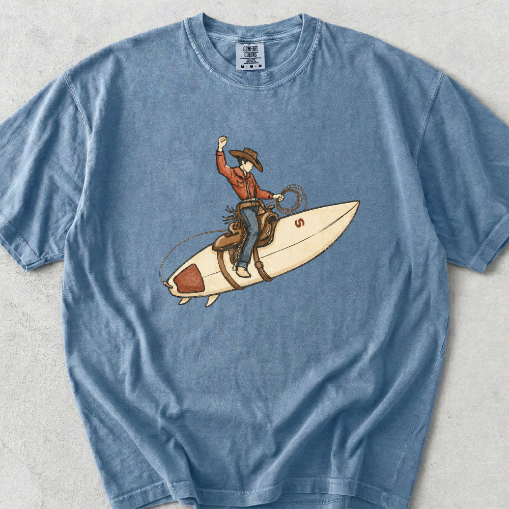 Rodeo Rider  T-Shirt