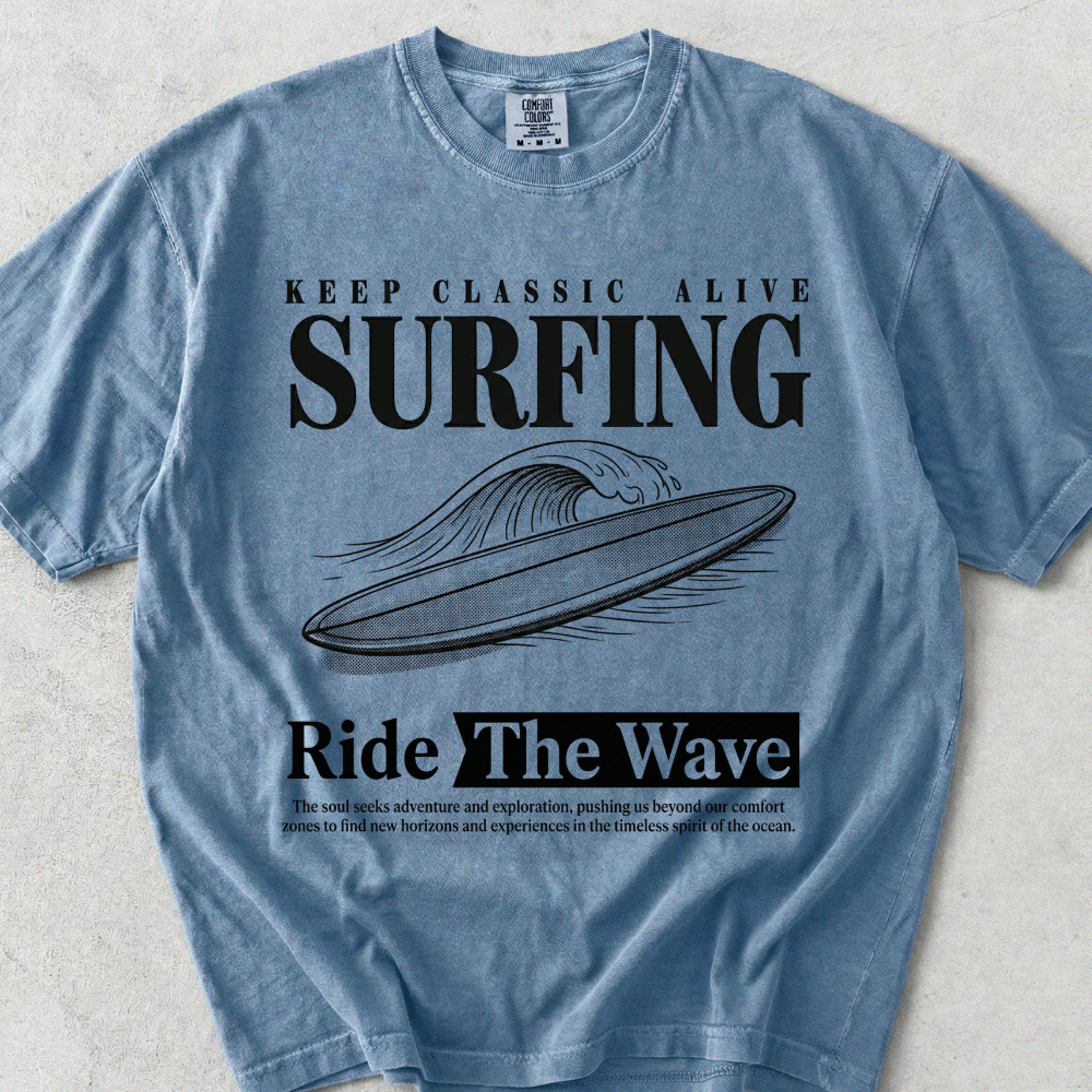 Classic T-Shirt