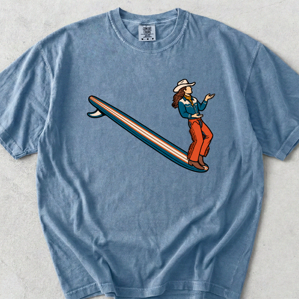 Cowboy 67 T-Shirt