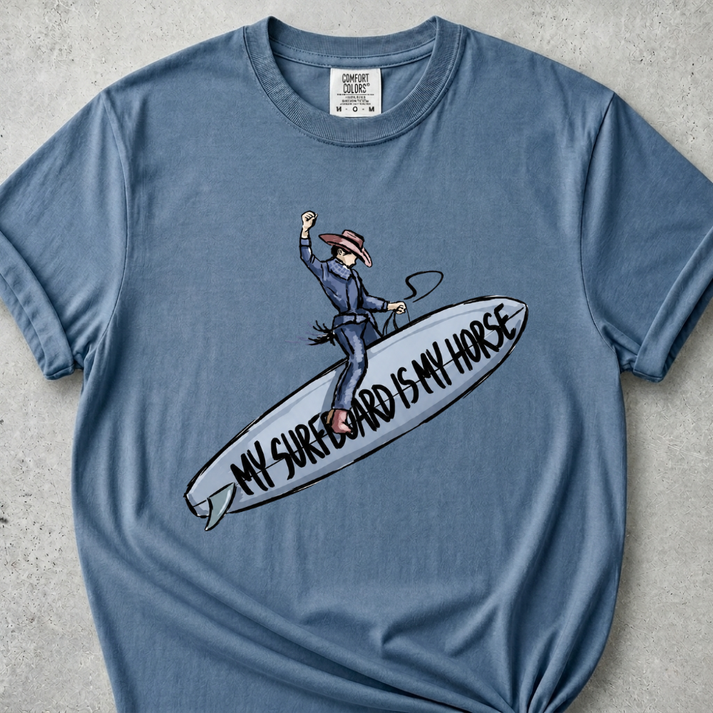 My Horse T-Shirt
