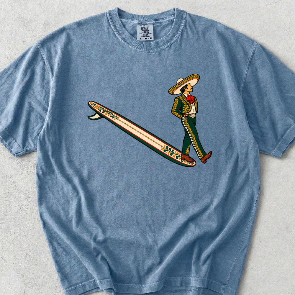 El Charro T-Shirt