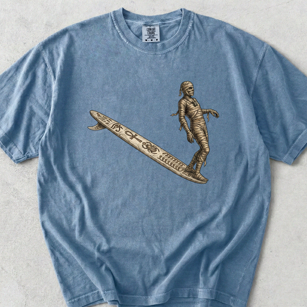 The Mummy T-Shirt