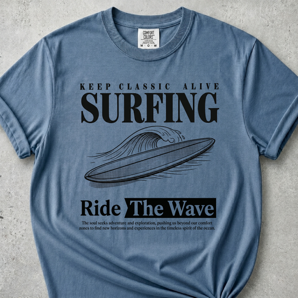 Classic T-Shirt