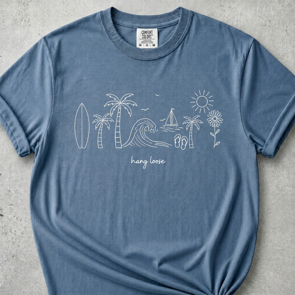 Hang Loose T-Shirt