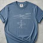 Life Is Wanderful T-Shirt