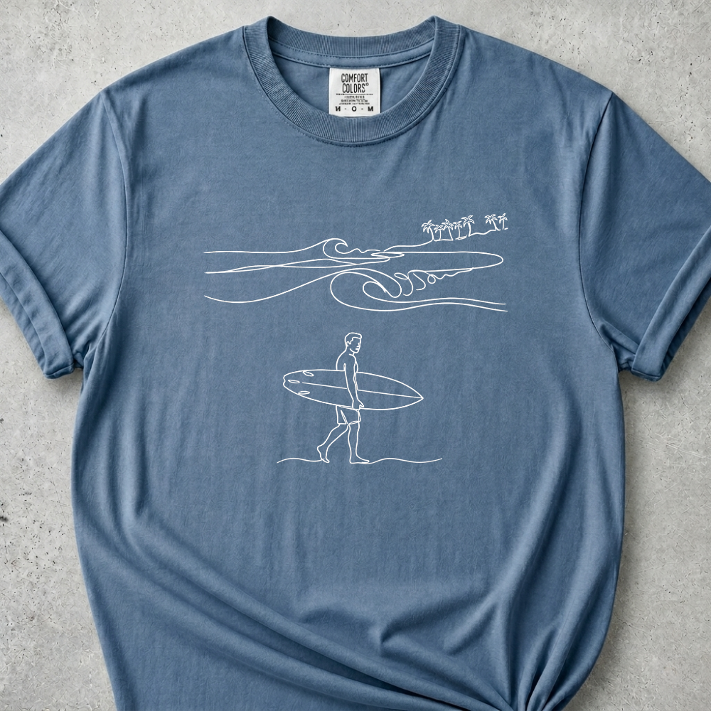 Life Is Wanderful T-Shirt