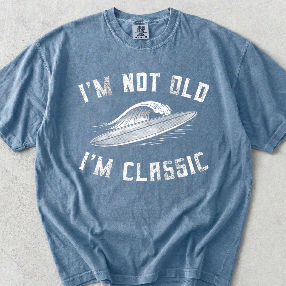 I'm Classic T-Shirt