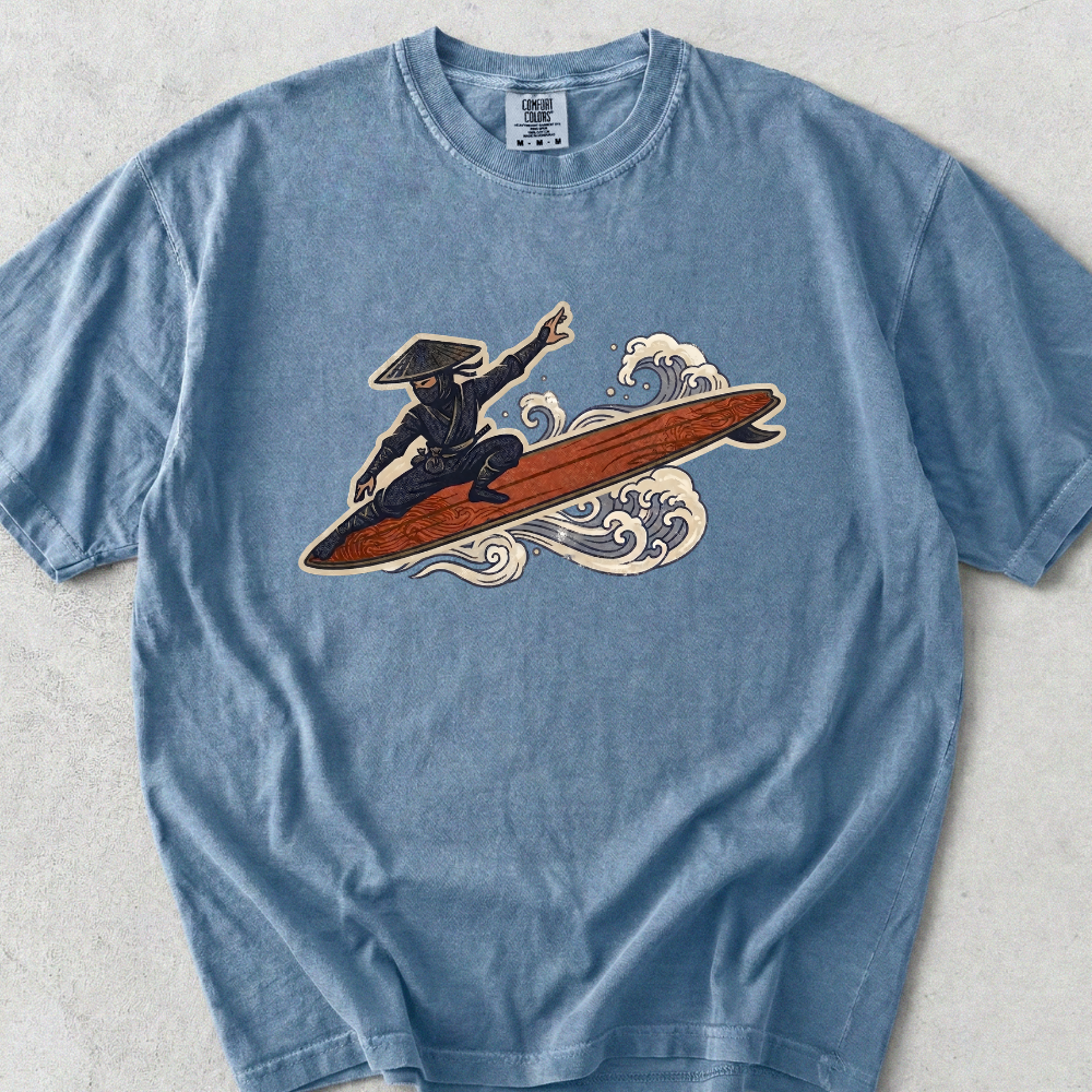 Ninja Style T-Shirt