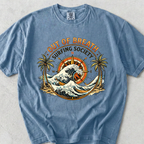 Out Of Breath T-Shirt