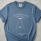 To Space T-Shirt