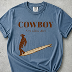Classic Cowboy T-Shirt