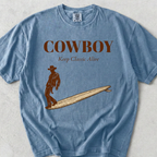 Classic Cowboy T-Shirt