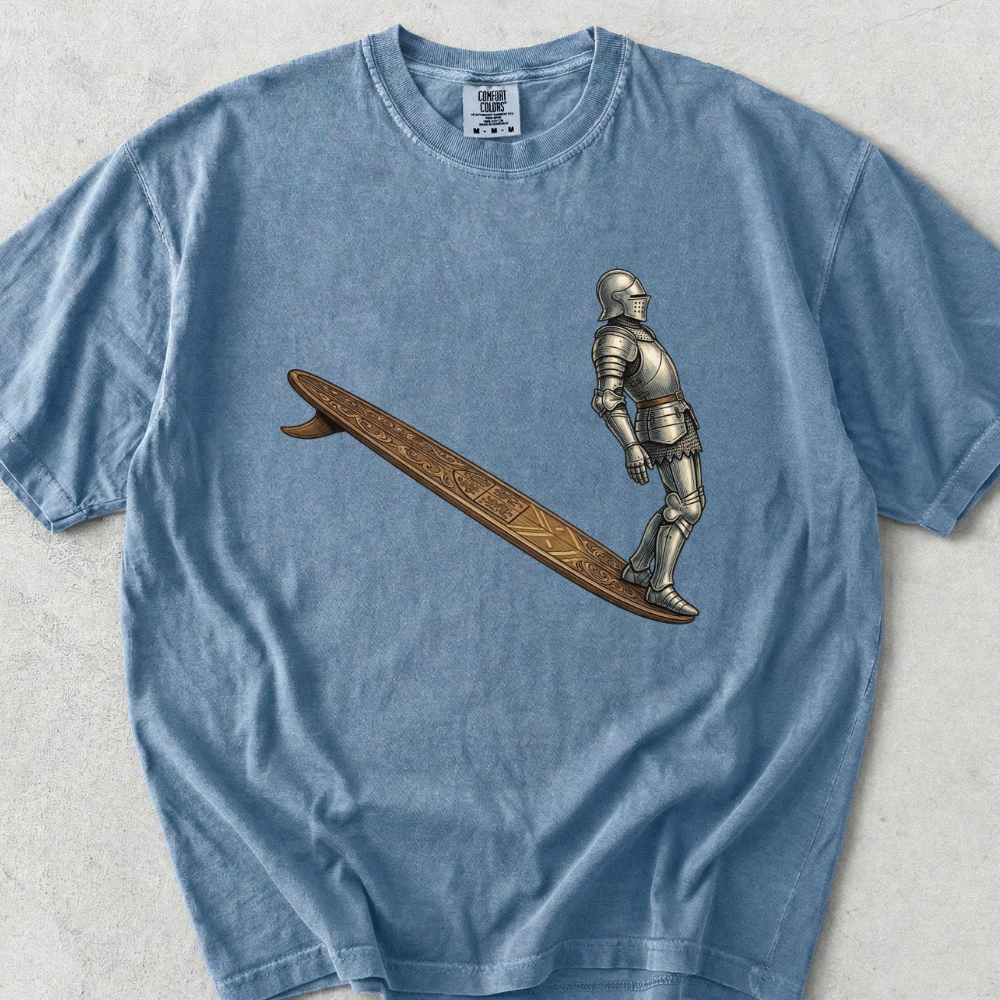 The Spartan T-Shirt