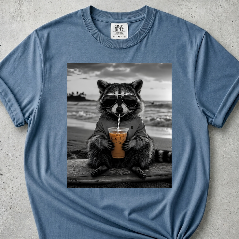 Surf Break T-Shirt