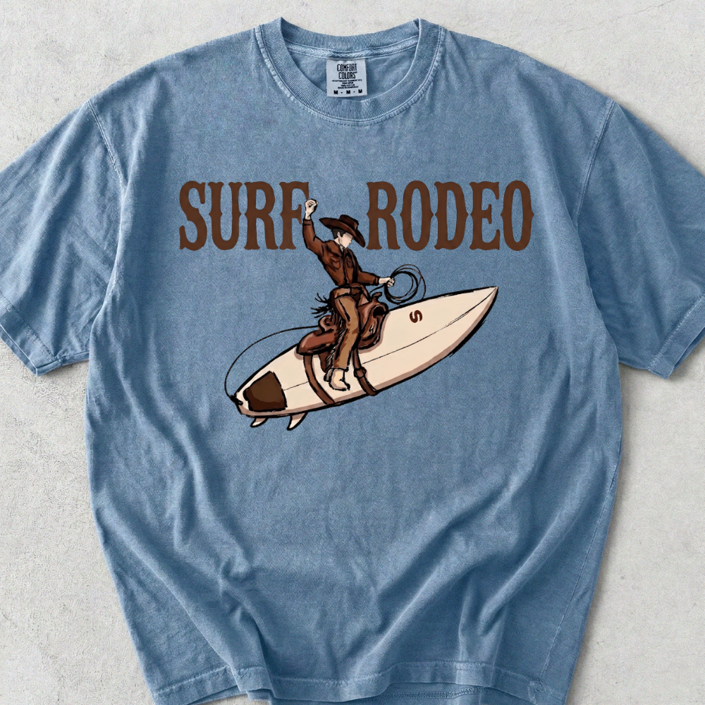 Surf Rodeo T-Shirt