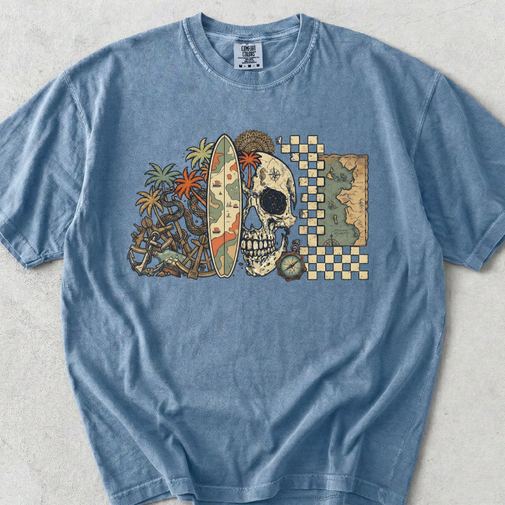 Surf Treasure T-Shirt