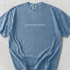 I'm Nicer T-Shirt