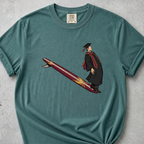 Graduated Surfer T-Shirt