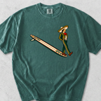 El Charro T-Shirt