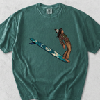 Native Surfer T-Shirt