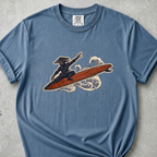 Ninja Style T-Shirt