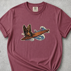 The Butterfly T-Shirt