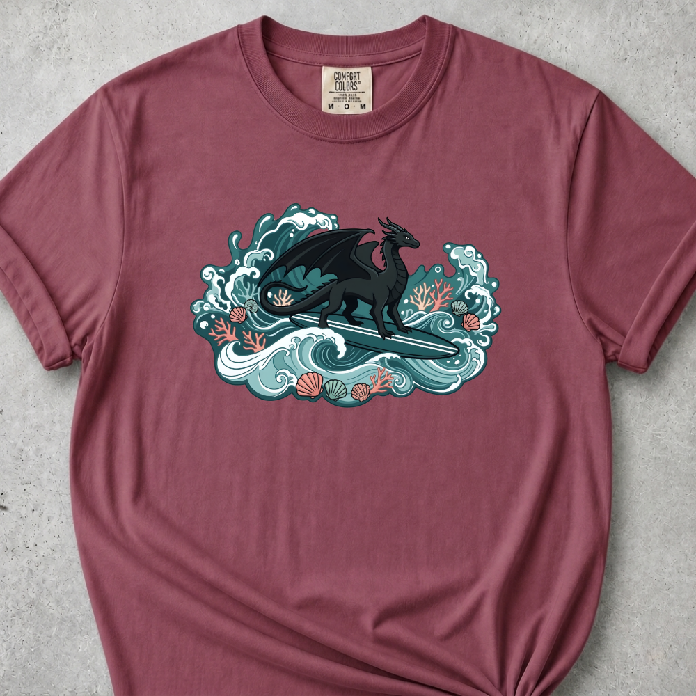 The Dragon T-Shirt