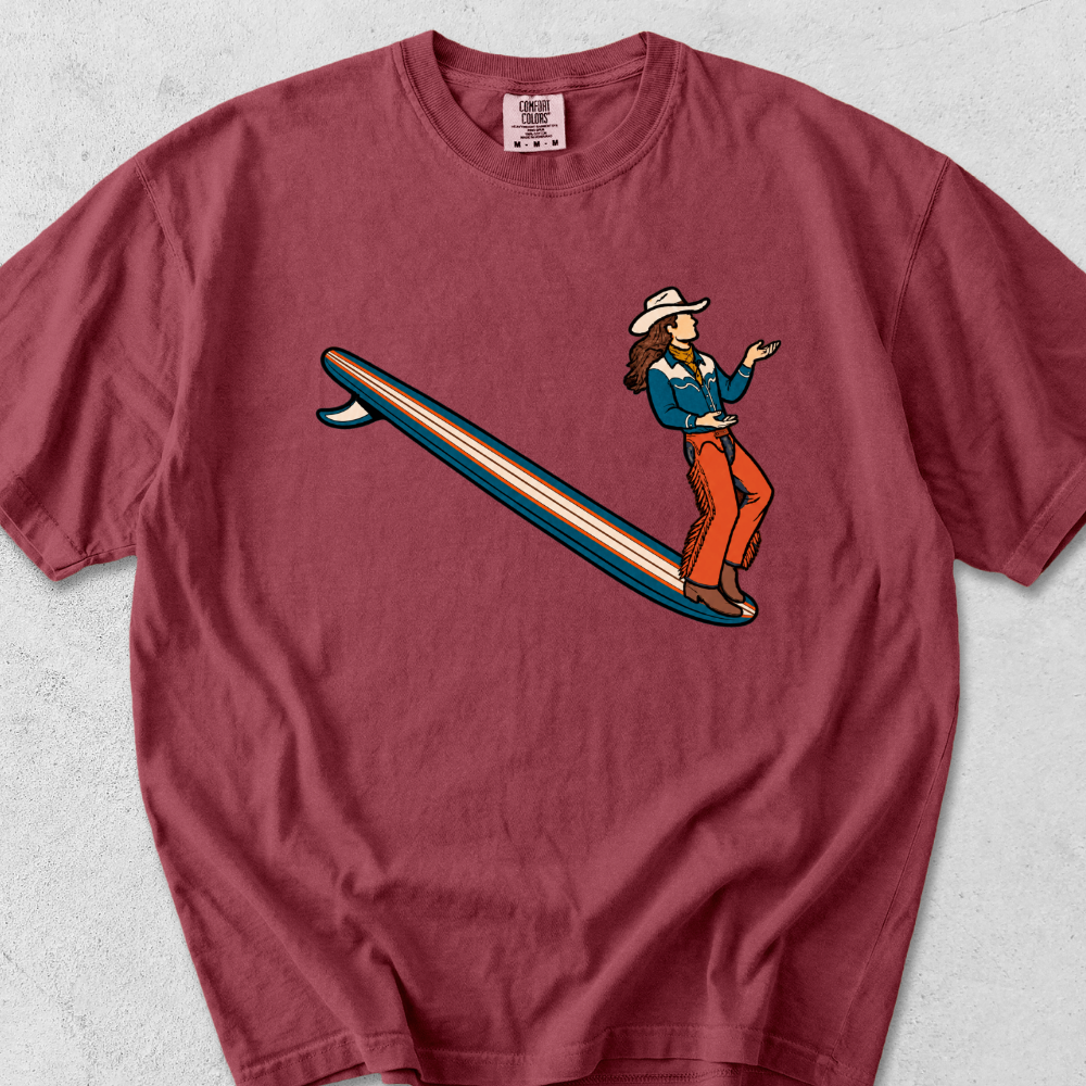 Cowboy 67 T-Shirt