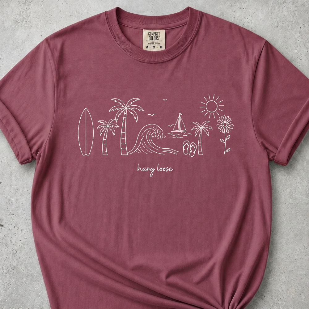 Hang Loose T-Shirt