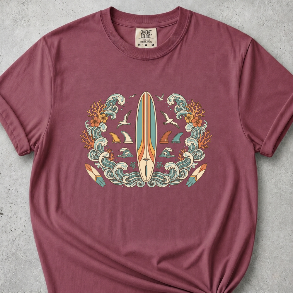 Vintage T-Shirt