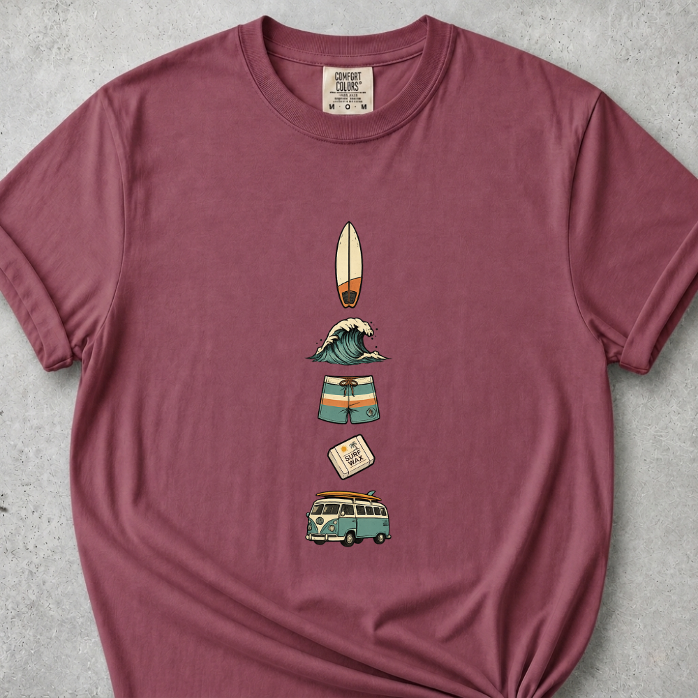 Surf Trip T-Shirt
