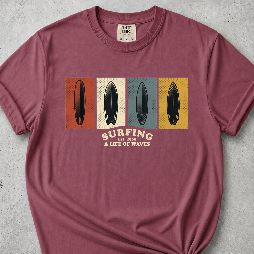Est.1986 T-Shirt