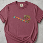 Cosy Surfer T-Shirt