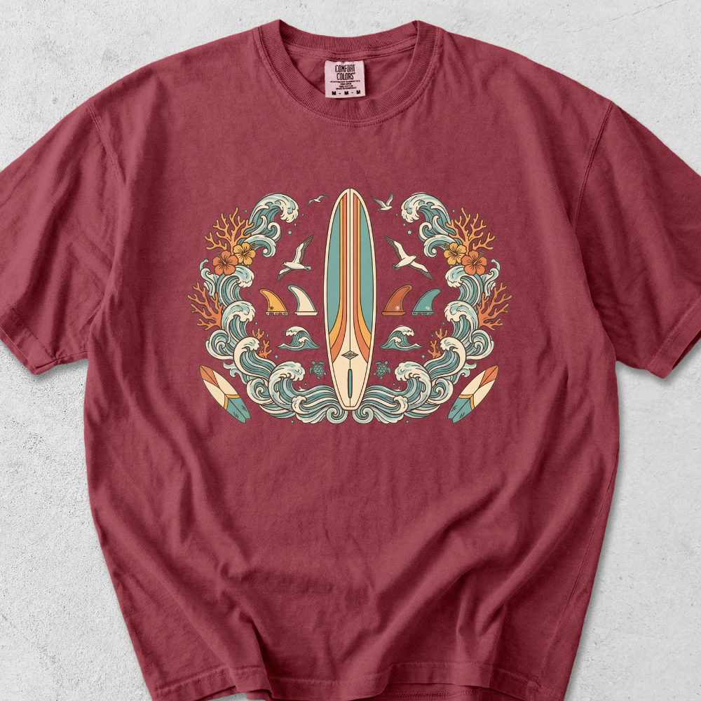 Vintage T-Shirt