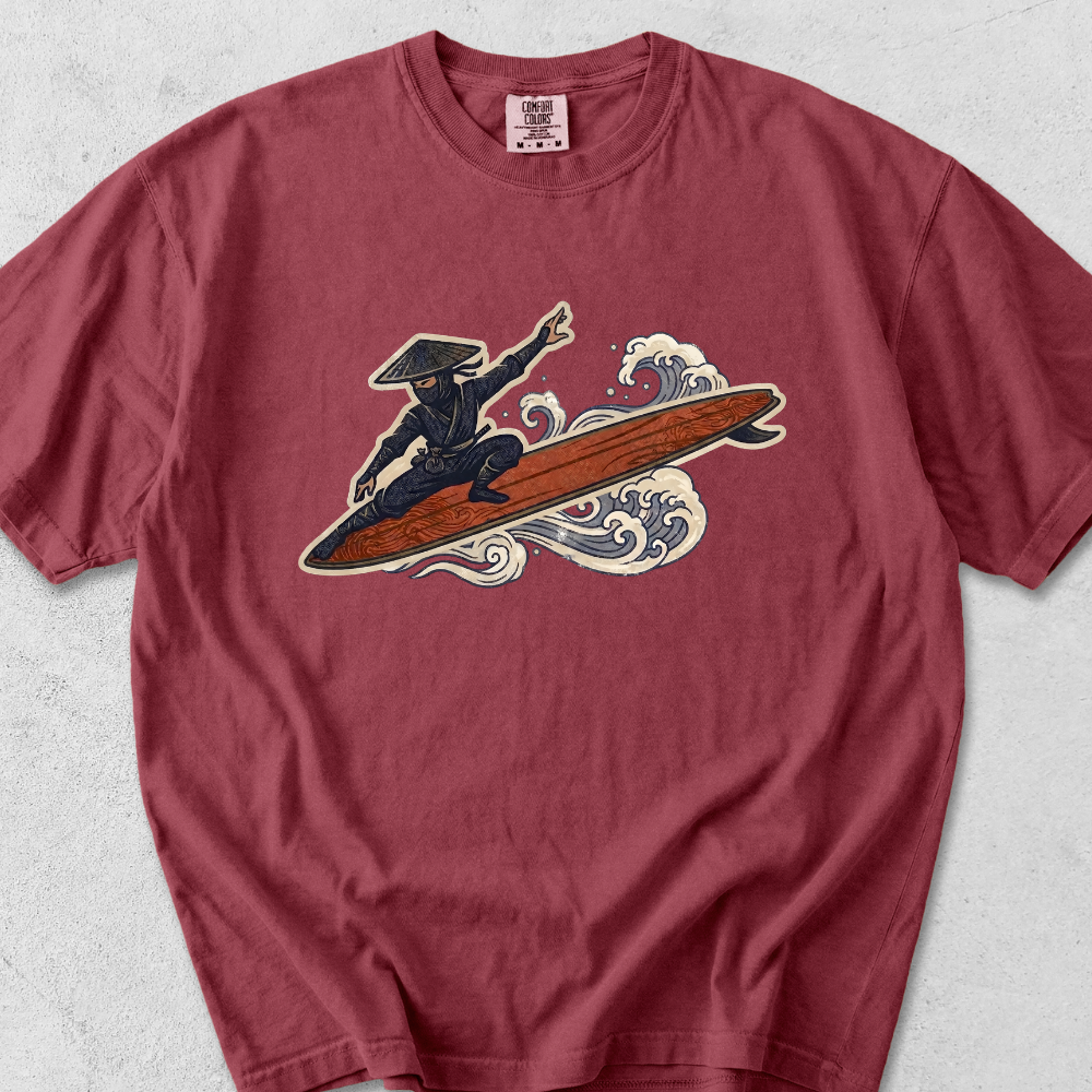 Ninja Style T-Shirt