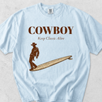 Classic Cowboy T-Shirt